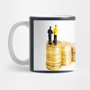 It's A Cash Deal Mug